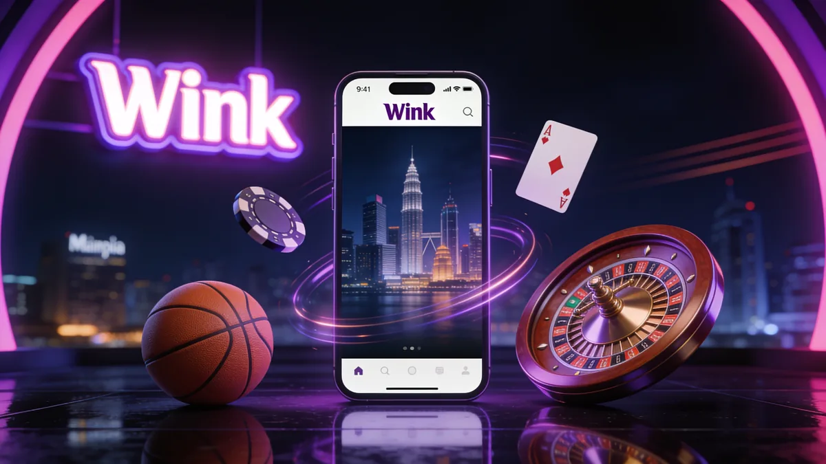 Key Features of Wink — wink in the Philippines